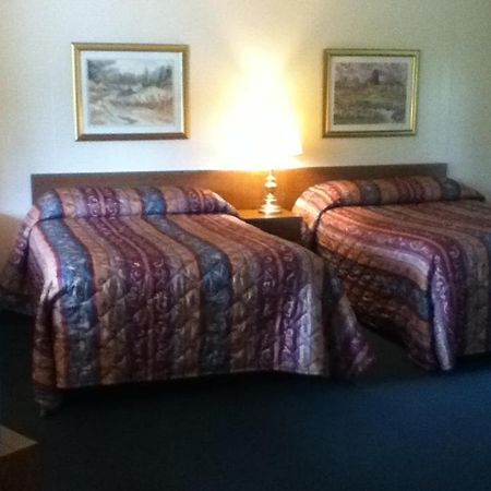 Candlelight Motel Arlington Ruang foto