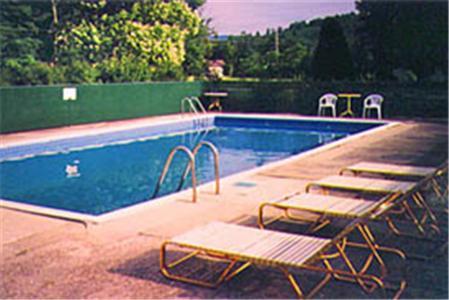 Candlelight Motel Arlington Bagian luar foto