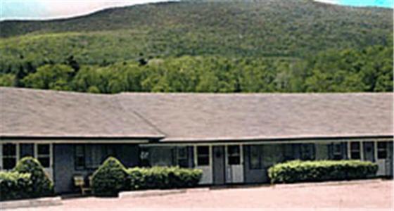 Candlelight Motel Arlington Bagian luar foto