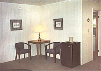 Candlelight Motel Arlington Bagian luar foto